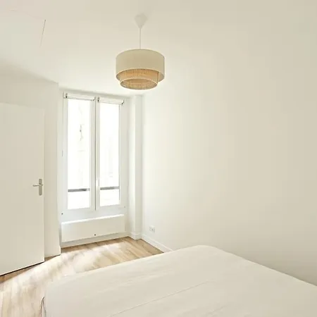 Stylish Two-bedroom In Saint-germain Apartament *